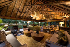 Sabi Sabi Bush Lodge