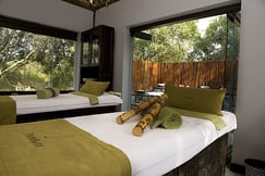 Sabi Sabi Bush Lodge