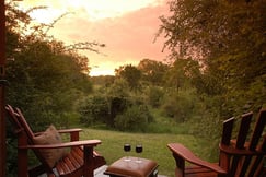 Sabi Sabi Bush Lodge