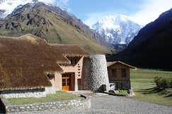 Salkantay Lodge