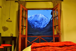 Salkantay Lodge