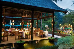 The Samaya Ubud