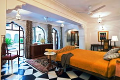 Samode Haveli