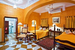 Samode Haveli