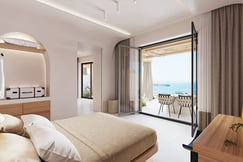 Santo Mine Oia Suites