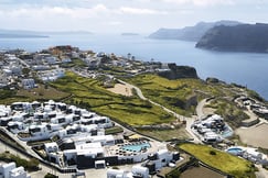 Santo Pure Oia Suites & Villas