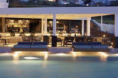 Santo Pure Oia Suites & Villas