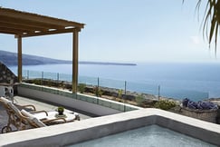 Santo Pure Oia Suites & Villas