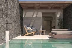 Santo Pure Oia Suites & Villas