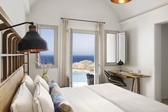 Santo Pure Oia Suites & Villas