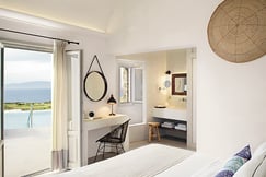 Santo Pure Oia Suites & Villas