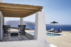 Santo Pure Oia Suites & Villas