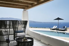 Santo Pure Oia Suites & Villas