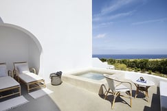 Santo Pure Oia Suites & Villas