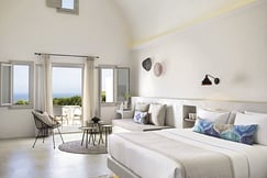 Santo Pure Oia Suites & Villas