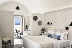 Santo Pure Oia Suites & Villas