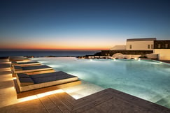 Santo Pure Oia Suites & Villas