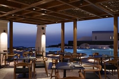 Santo Pure Oia Suites & Villas