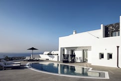 Santo Pure Oia Suites & Villas