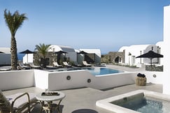 Santo Pure Oia Suites & Villas