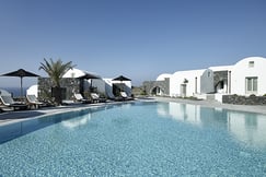 Santo Pure Oia Suites & Villas