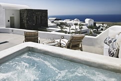 Santo Pure Oia Suites & Villas