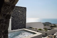 Santo Pure Oia Suites & Villas