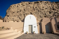 Santo Pure Oia Suites & Villas