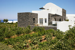 Santo Pure Oia Suites & Villas