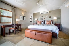 Savanna Private Game Lodge