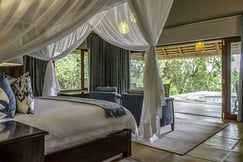 Savanna Private Game Lodge