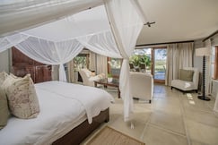 Savanna Private Game Lodge