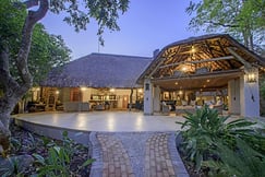 Savanna Private Game Lodge