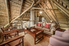 Savanna Private Game Lodge