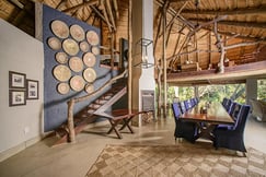 Savanna Private Game Lodge