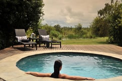 Savanna Private Game Lodge