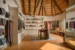 Savanna Private Game Lodge