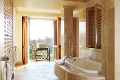 Saxon Hotel, Villas & Spa