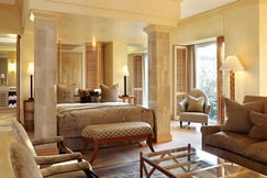 Saxon Hotel, Villas & Spa