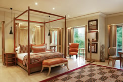 Saxon Hotel, Villas & Spa