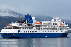 MS Seaventure