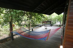 Sepilok Nature Resort