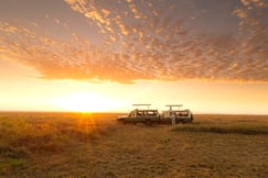 Serengeti Safari Camp