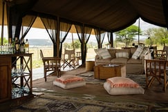 Serengeti Safari Camp