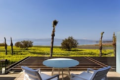 The Setai Sea of Galilee