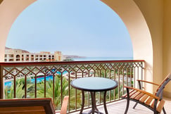 Shangri-La Al Waha Hotel