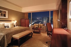 Shangri-La Chengdu