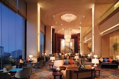 Shangri-La Chengdu