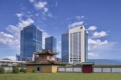 Shangri-La Ulaanbaatar