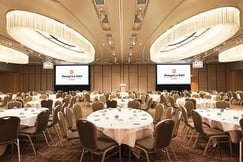 Shangri-La Hotel Sydney